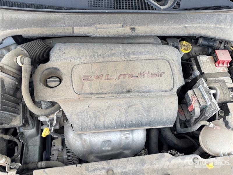 Jeep Compass 4WD SUV Avtomobili