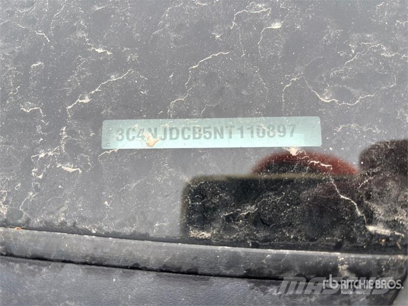 Jeep Compass 4WD SUV Avtomobili