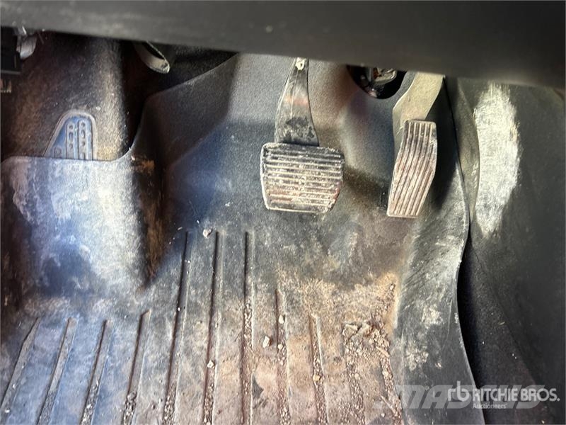 Jeep Compass Limited 4WD SUV Samochody osobowe