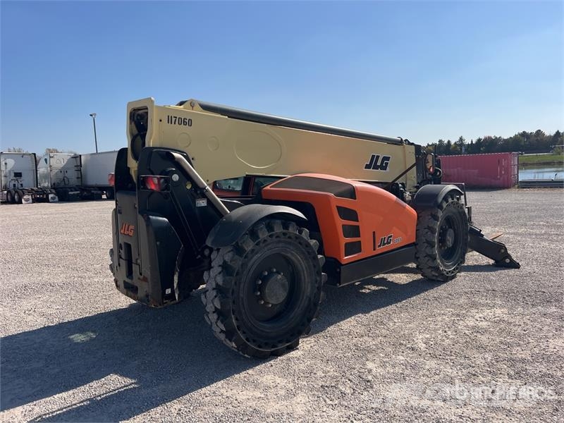 JLG 1055 Teleskoplæssere