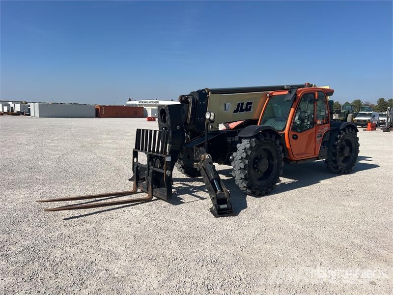 JLG 1055 Teleskoplæssere