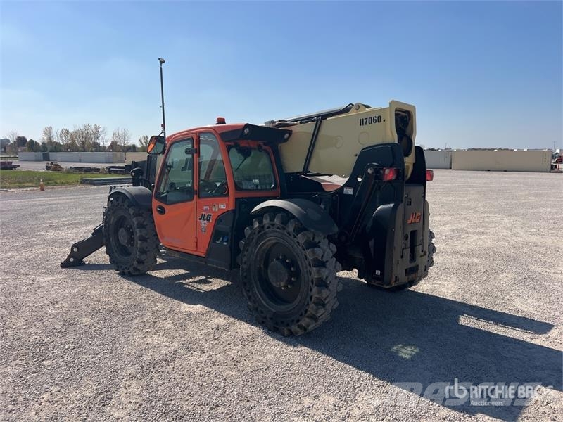 JLG 1055 Teleskoplæssere