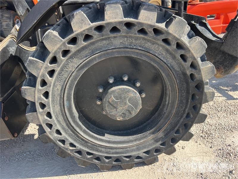 JLG 1055 Teleskoplæssere