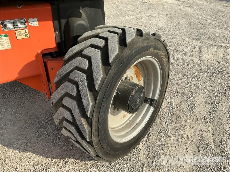 JLG 1500SJ 4WD Diesel Telescopic Boom Lift Teleskopske dvižne ploščadi