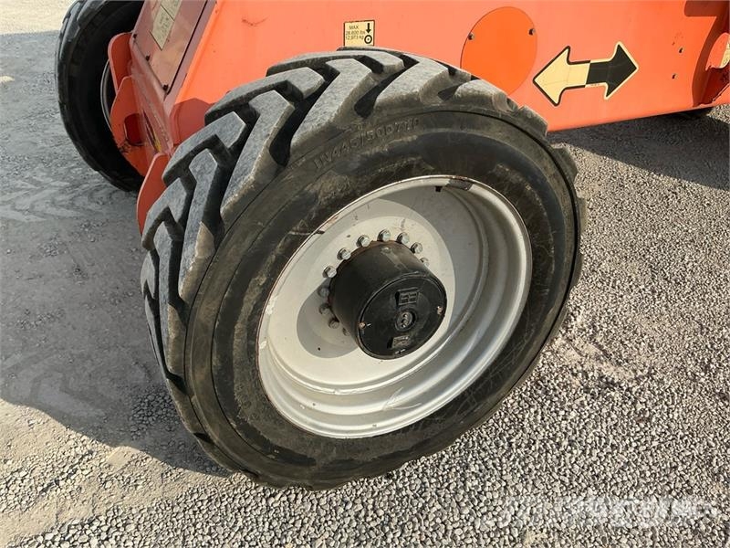 JLG 1500SJ 4WD Diesel Telescopic Boom Lift Teleskopske dvižne ploščadi