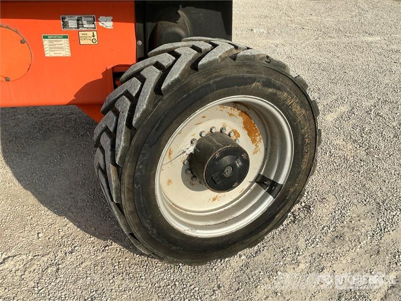 JLG 1500SJ 4WD Diesel Telescopic Boom Lift Teleskopske dvižne ploščadi