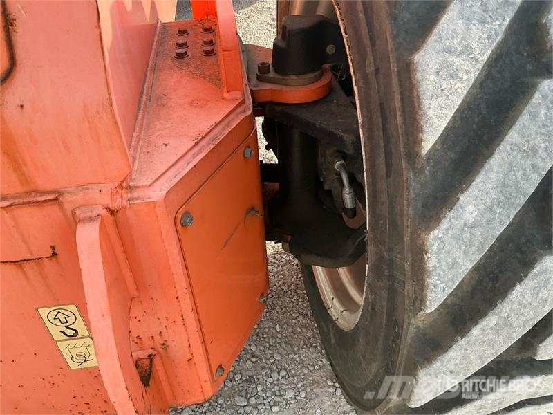 JLG 1500SJ 4WD Diesel Telescopic Boom Lift Teleskopske dvižne ploščadi