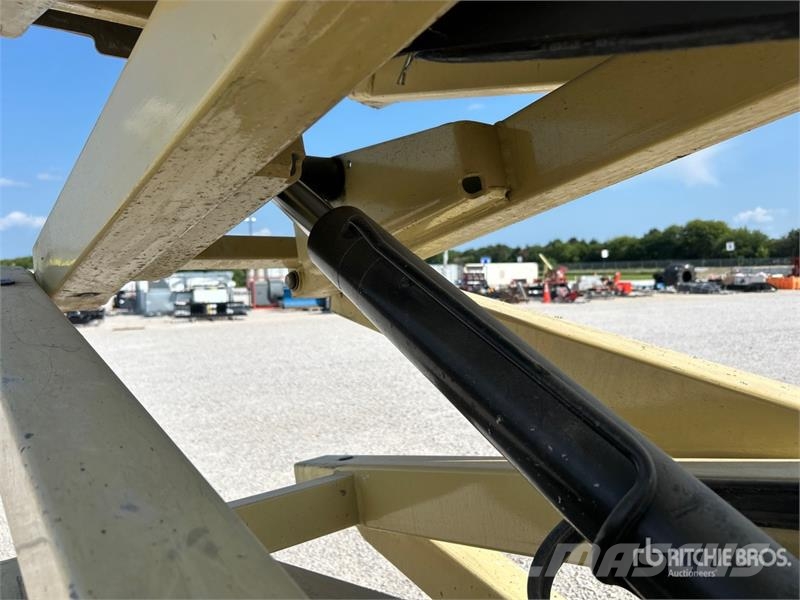 JLG 1930ES Electric Scissor Lift Schaarhoogwerkers