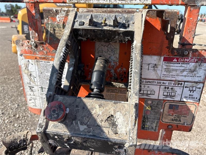 JLG 1930ES Electric Scissor Lift Schaarhoogwerkers