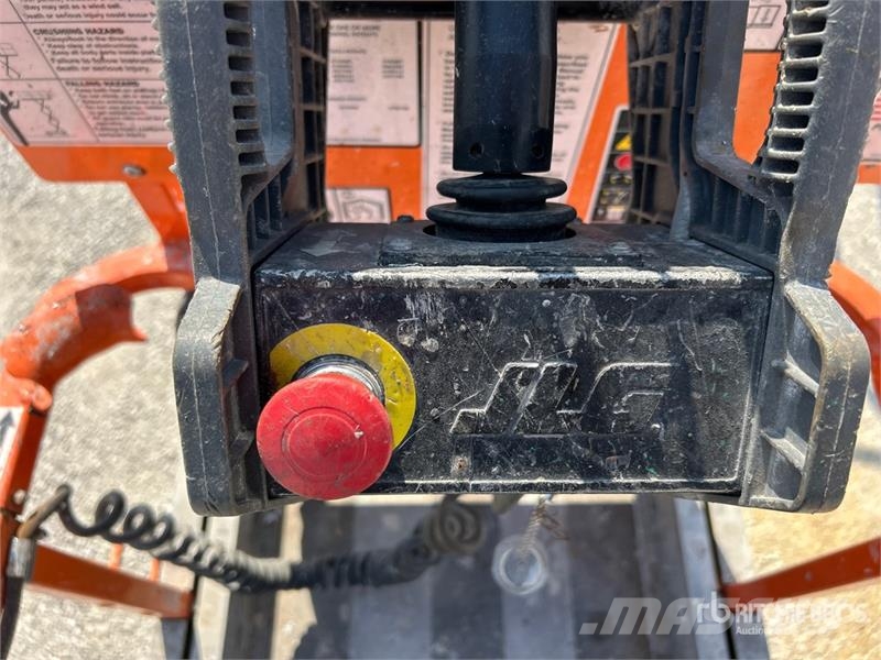 JLG 1930ES Electric Scissor Lift Schaarhoogwerkers