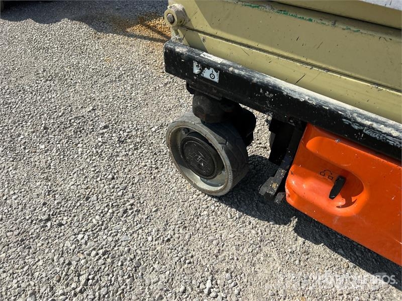 JLG 1930ES Electric Scissor Lift Schaarhoogwerkers