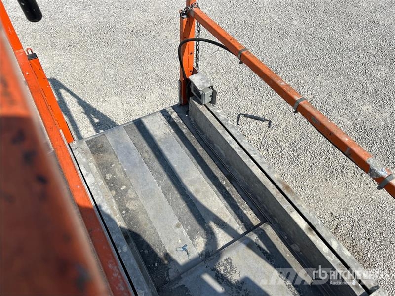 JLG 1930ES Electric Scissor Lift Schaarhoogwerkers