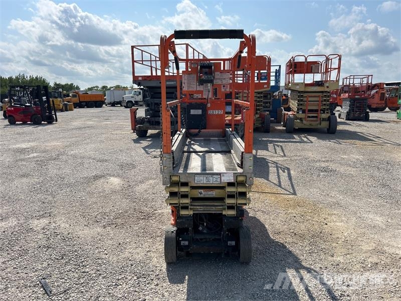 JLG 1930ES Electric Scissor Lift Schaarhoogwerkers