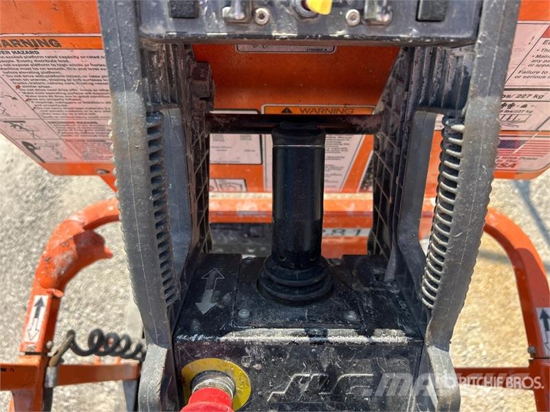 JLG 1930ES Electric Scissor Lift Schaarhoogwerkers