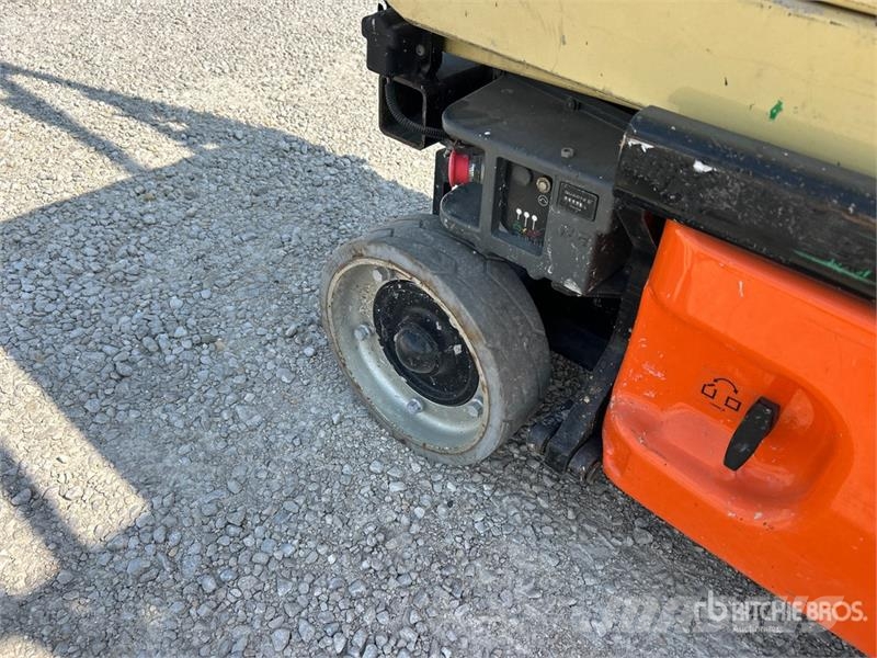 JLG 1930ES Electric Scissor Lift Schaarhoogwerkers