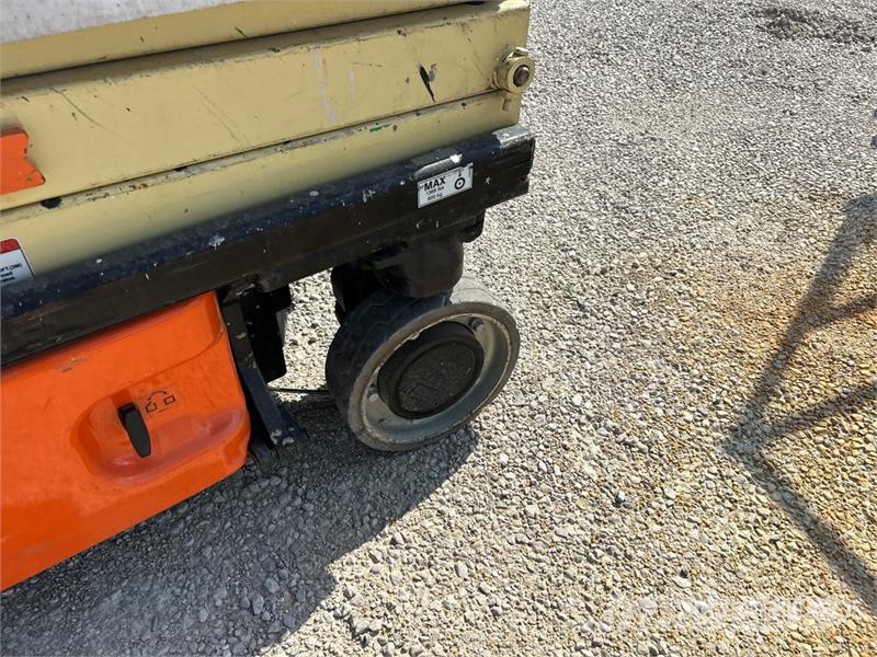 JLG 1930ES Electric Scissor Lift Schaarhoogwerkers