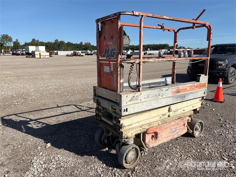 JLG 1930ES Electric Scissor Lift Schaarhoogwerkers