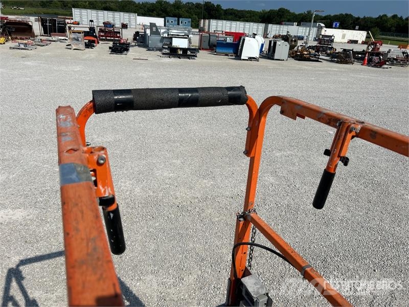 JLG 1930ES Electric Scissor Lift Schaarhoogwerkers