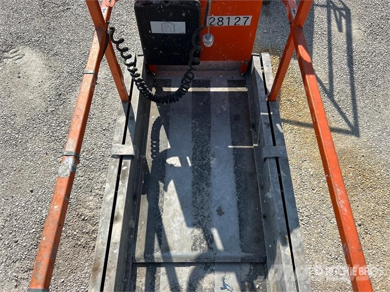 JLG 1930ES Electric Scissor Lift Schaarhoogwerkers