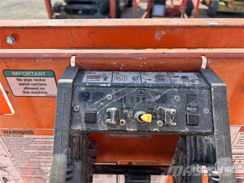 JLG 1930ES Electric Scissor Lift Schaarhoogwerkers
