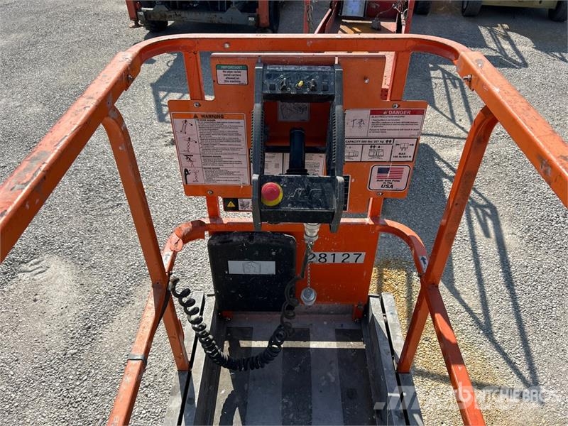 JLG 1930ES Electric Scissor Lift Schaarhoogwerkers