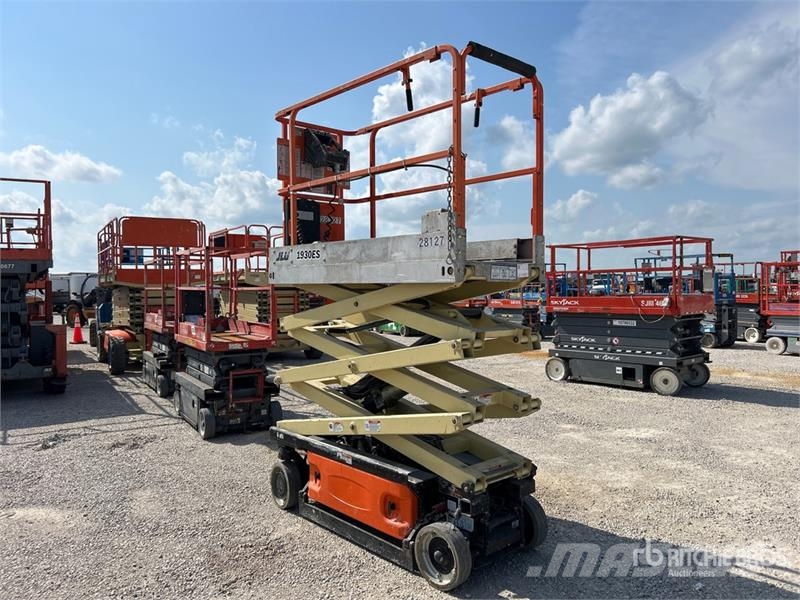 JLG 1930ES Electric Scissor Lift Schaarhoogwerkers