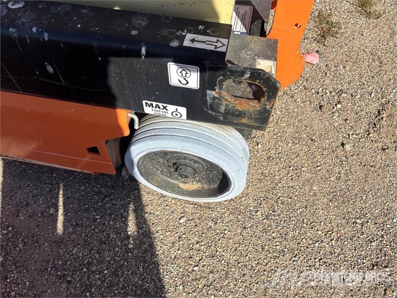 JLG 1932R Electric Scissor Lift Scissor lifts