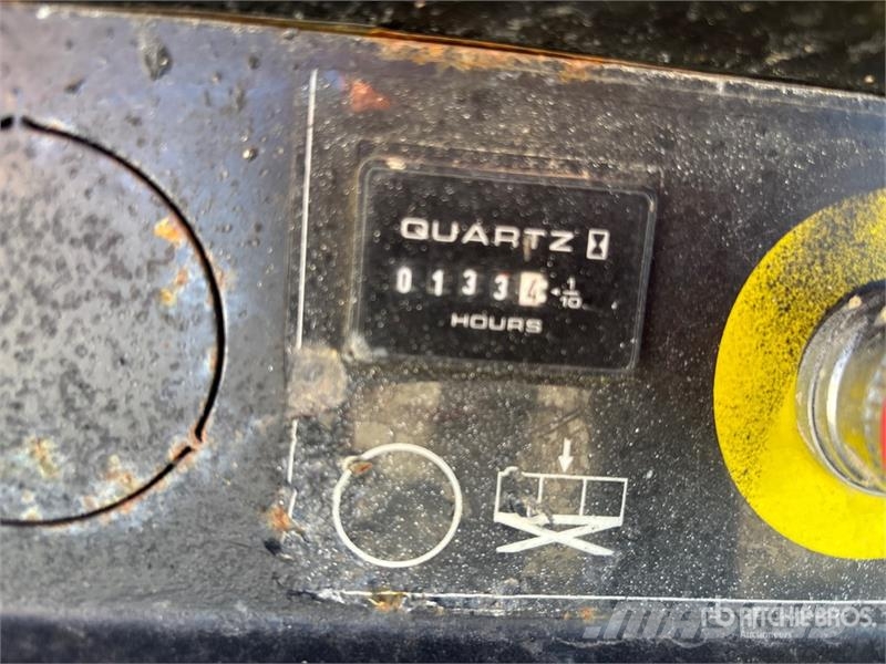 JLG 1932R Electric Scissor Lift Scissor lifts