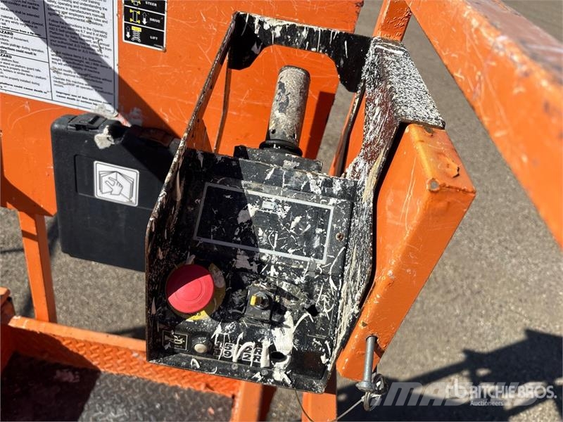 JLG 1932R Electric Scissor Lift Scissor lifts