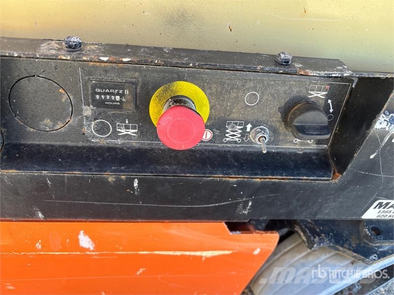 JLG 1932R Electric Scissor Lift Scissor lifts