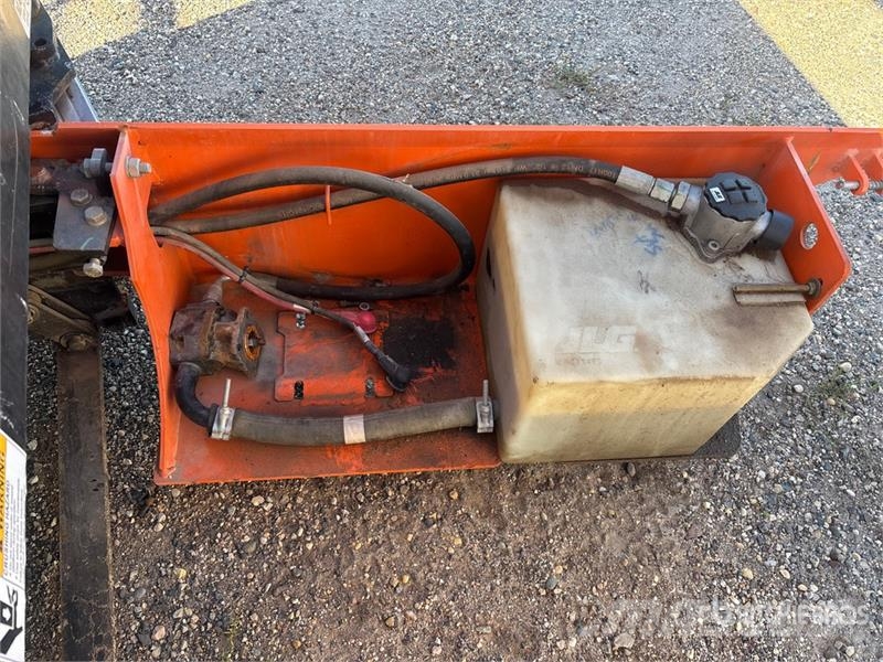 JLG 1932R Electric Scissor Lift Scissor lifts