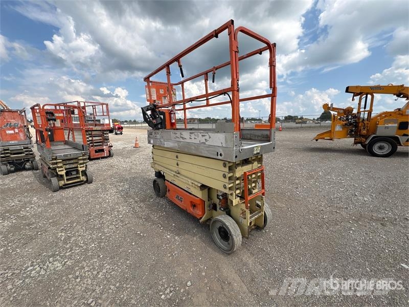 JLG 2630ES Electric Scissor Lift Підйомники-ножиці