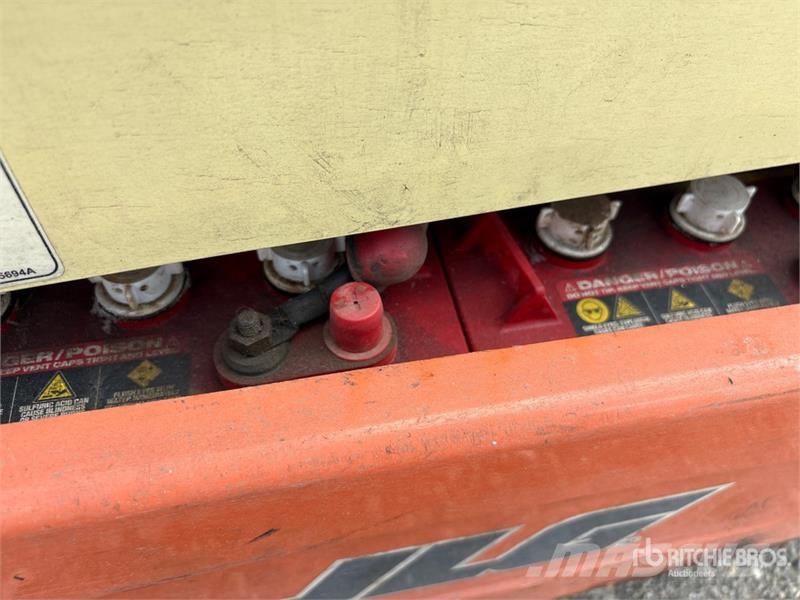 JLG 2630ES Electric Scissor Lift Підйомники-ножиці