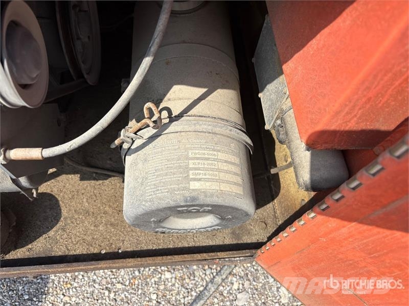 JLG 33RTS 4x4 Diesel Scissor Lift Škarjaste dvižne ploščadi