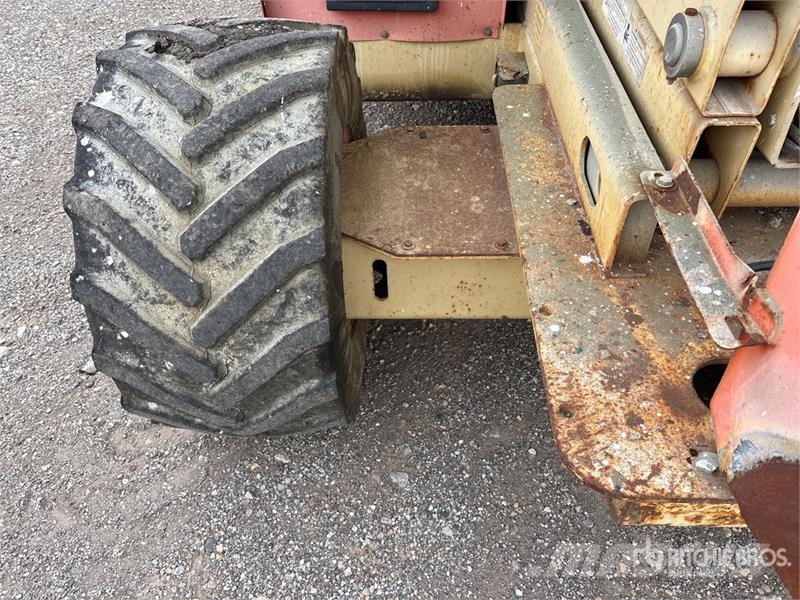 JLG 33RTS 4x4 Diesel Scissor Lift Škarjaste dvižne ploščadi