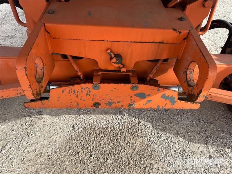 JLG 400S 4WD Diesel Telescopic Boom Lift Telescoophoogwerkers