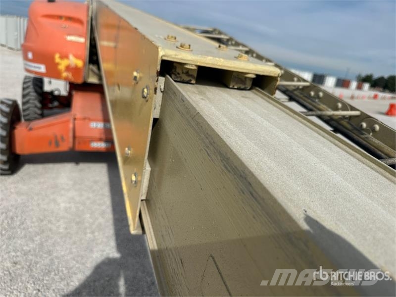 JLG 400S 4WD Diesel Telescopic Boom Lift Telescoophoogwerkers