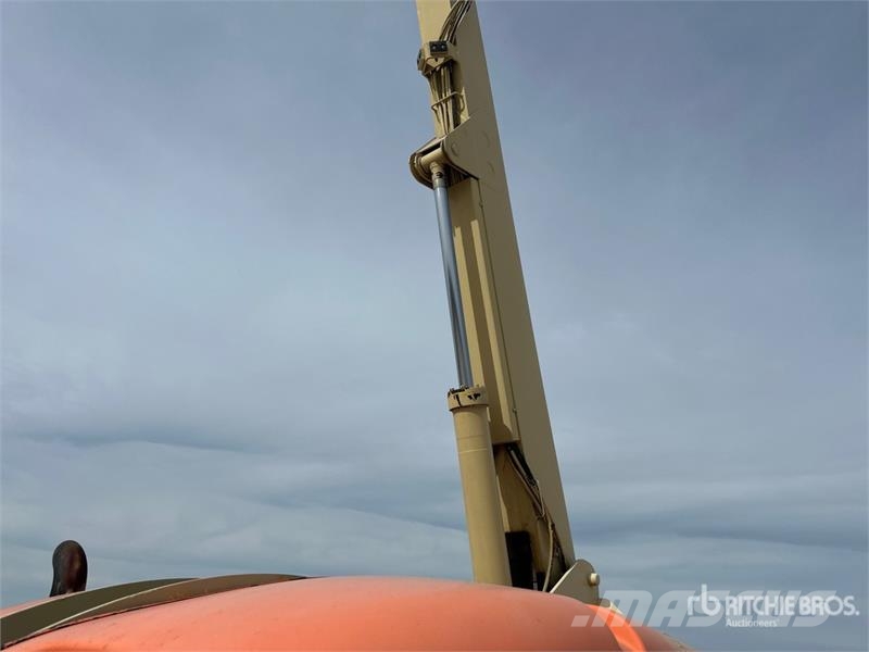 JLG 400S 4WD Diesel Telescopic Boom Lift Telescoophoogwerkers
