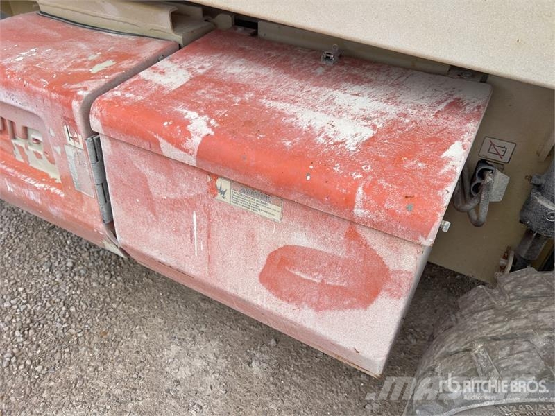 JLG 4069LE Electric Scissor Lift Scheren-Arbeitsbühnen