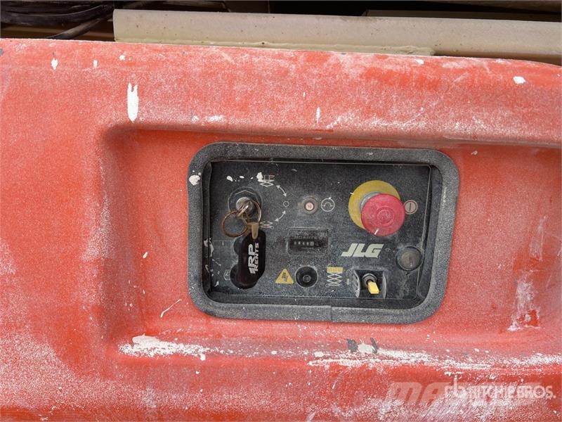 JLG 4069LE Electric Scissor Lift Scheren-Arbeitsbühnen