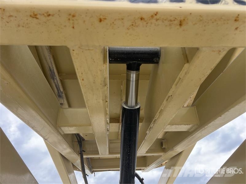 JLG 4069LE Electric Scissor Lift Scheren-Arbeitsbühnen