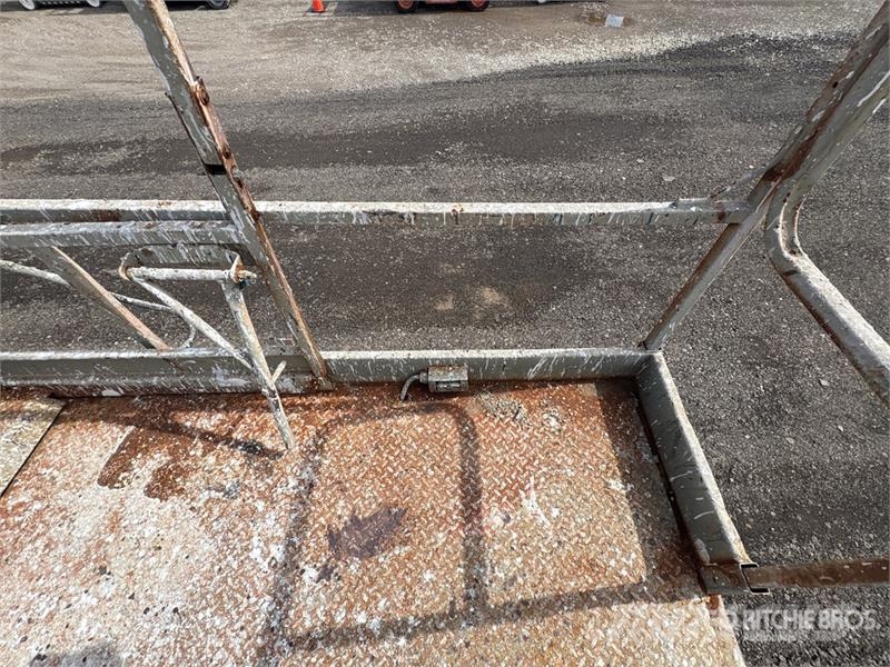 JLG 40RTS Scissor Lift Scissor lifts