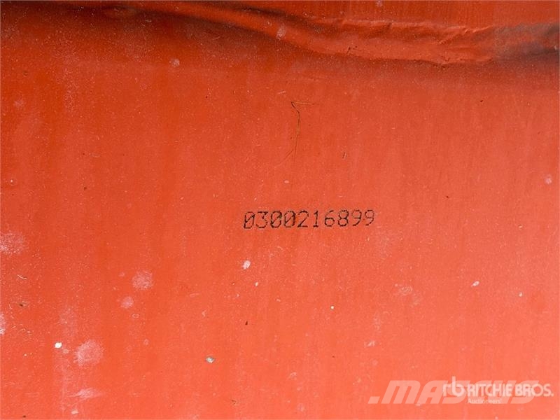 JLG 450AJ 4WD Dual Fuel Articulating Boom Lift Piattaforme a braccio articolato