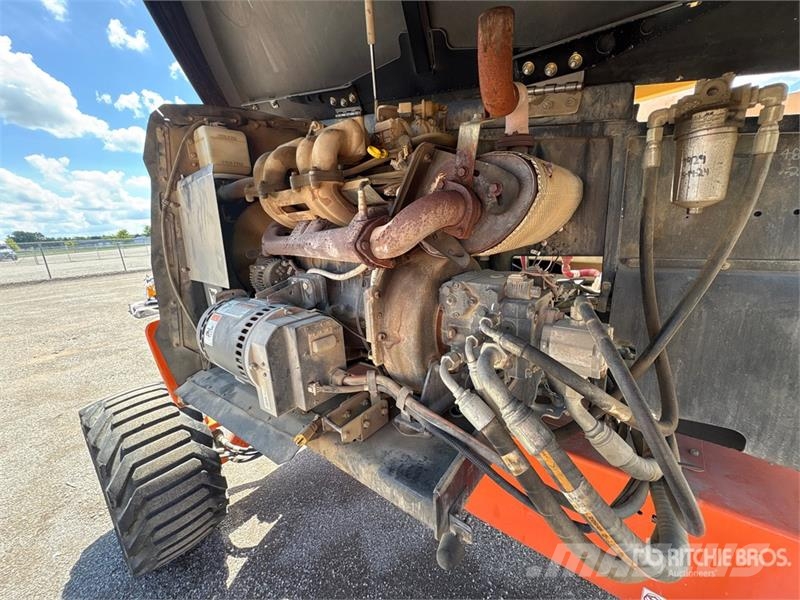 JLG 450AJ 4WD Gasoline Articulating Boom Lift Piattaforme a braccio articolato