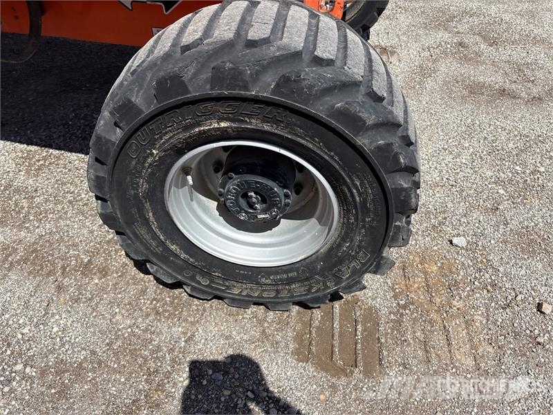 JLG 450AJ 4WD Gasoline Articulating Boom Lift Piattaforme a braccio articolato