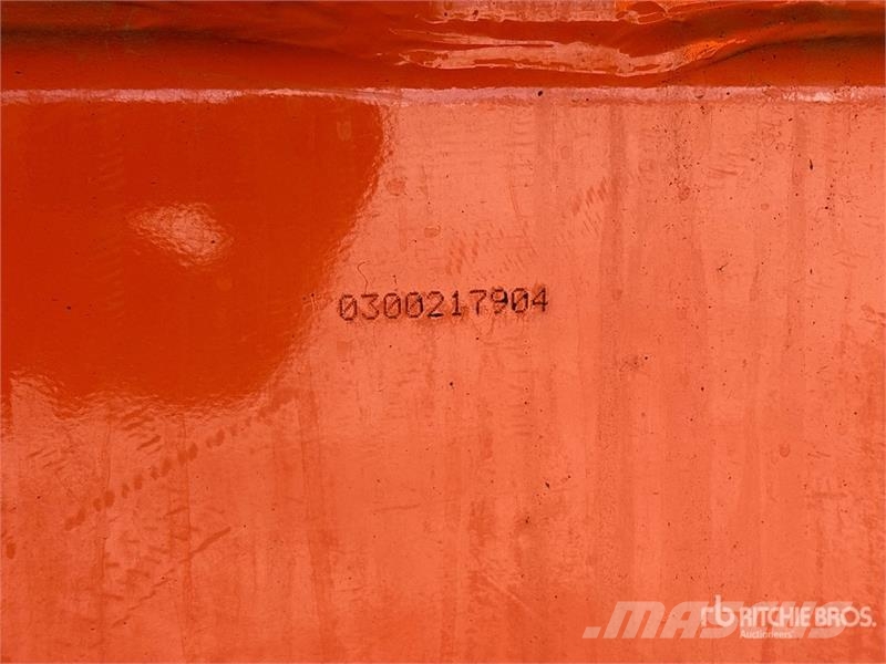 JLG 450AJ 4WD Gasoline Articulating Boom Lift Piattaforme a braccio articolato