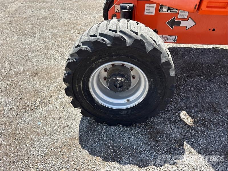 JLG 450AJ 4WD Gasoline Articulating Boom Lift Piattaforme a braccio articolato