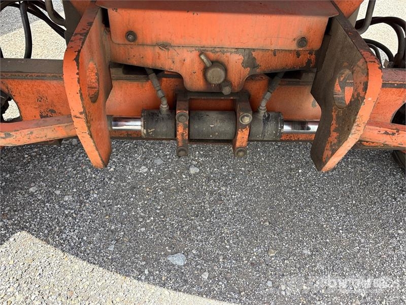 JLG 460SJ 4WD Diesel Articulating Boom Lift Knikarmhoogwerkers
