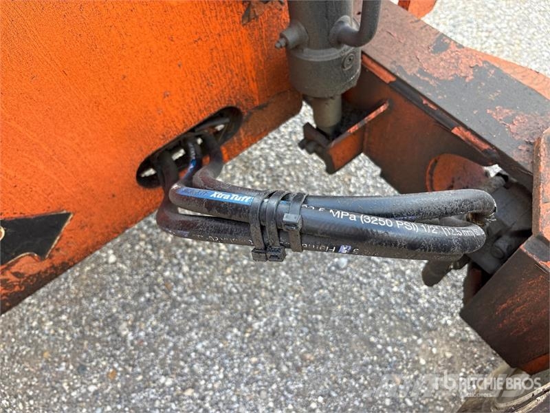 JLG 460SJ 4WD Diesel Articulating Boom Lift Knikarmhoogwerkers
