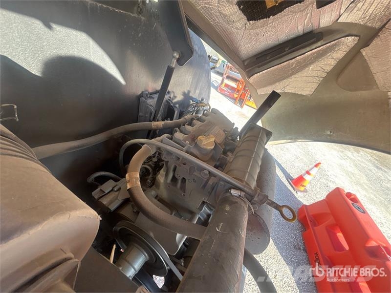 JLG 460SJ 4WD Diesel Telescopic Boom Lift Teleskopske podizne platforme